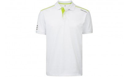 Футболка SEA-DOO CLASSIC POLO Мужская 2866910601 L 